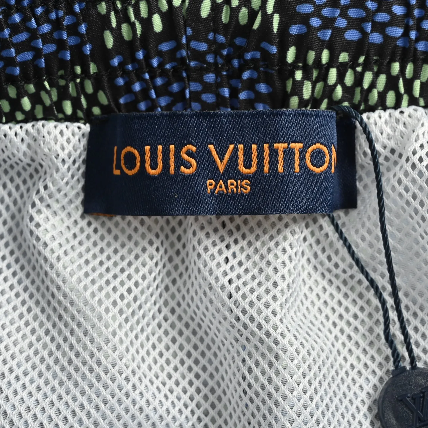 Louis Vuitton/ 25ss Damier